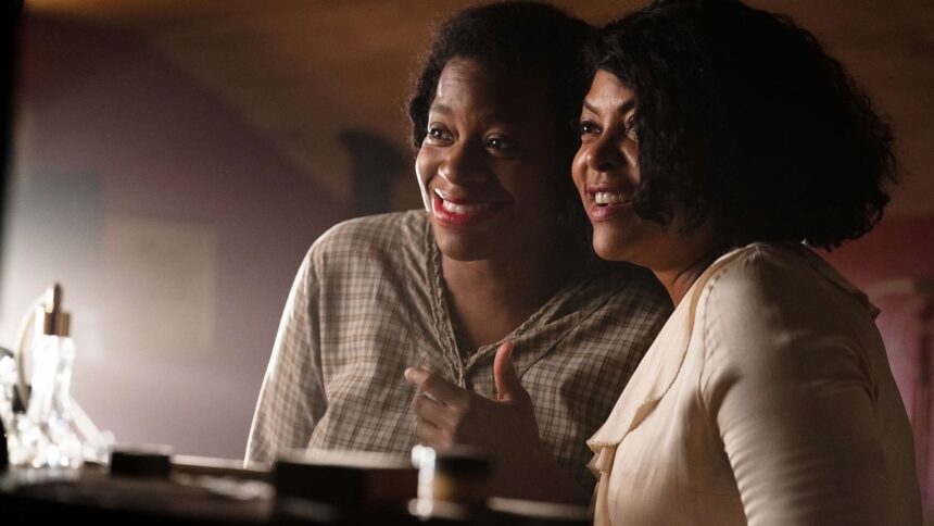 ‘The Book Of Clarence’ can’t hold the weight of the icons it invokes