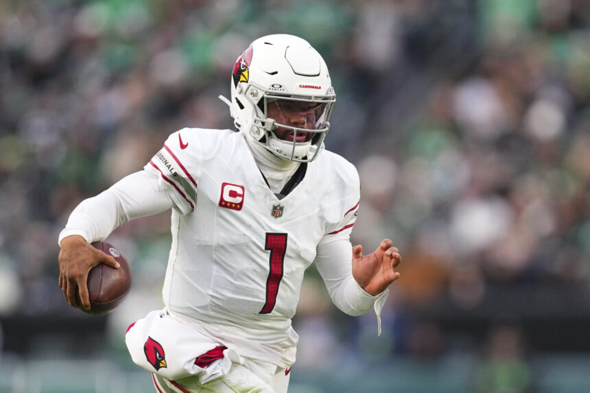 Trae Young Is The Kyler Murray Of The NBA Trae Young Is The Kyler Murray Of The NBA