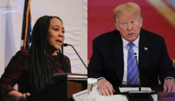 Trump Attorneys Are Demanding That Fani Willis be Removed from His Georgia RICO Case Because She Has Racial Animosity Toward the Ex-President – Again Trump Attorneys Are Demanding That Fani Willis be Removed from His Georgia RICO Case Because She Has Racial Animosity Toward the Ex-President – Again