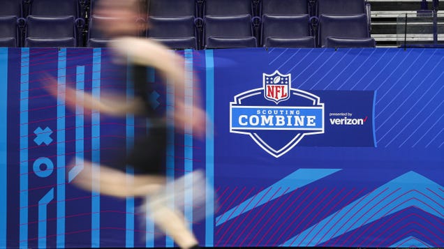 Caleb Williams, Jayden Daniels and Marvin Harrison Jr Caleb Williams, Jayden Daniels and Marvin Harrison Jr. are making the right call by not working out at the NFL Combine
