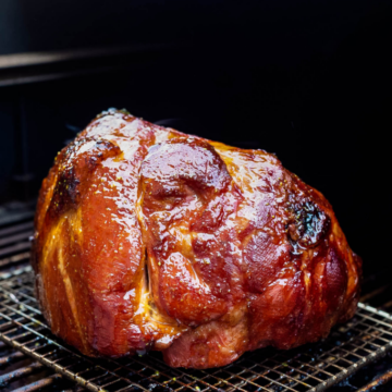 Double Smoked Ham Double Smoked Ham