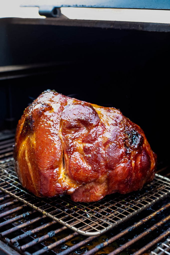 Double Smoked Ham Double Smoked Ham