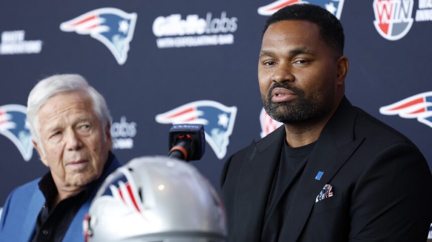 NFL commissioner Roger Goodell encouraged, but ‘not satisfied’ with inclusive hiring