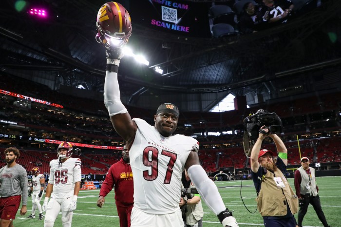 NFL’s International Pathway Program shows how Africa is ‘home of the most incredible athletes in the world’ NFL’s International Pathway Program shows how Africa is ‘home of the most incredible athletes in the world’