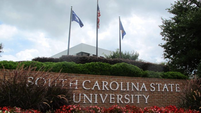 S.C S.C. State’s proposal to cut history and education programs sets risky precedent