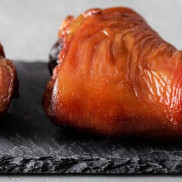Smoked Ham Hocks Smoked Ham Hocks