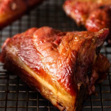 Smoked Neck Bones Smoked Neck Bones