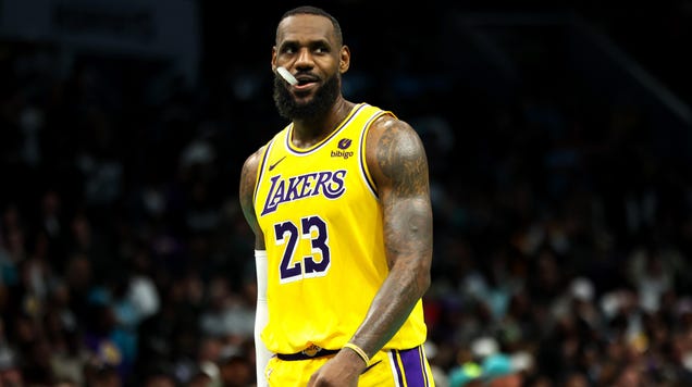 The 2024 NBA trade deadline is DOA The 2024 NBA trade deadline is DOA