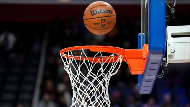 The NBA trade deadline was a bit of a dud, but here's a look at who won and who flopped horribly The NBA trade deadline was a bit of a dud, but here’s a look at who won and who flopped horribly