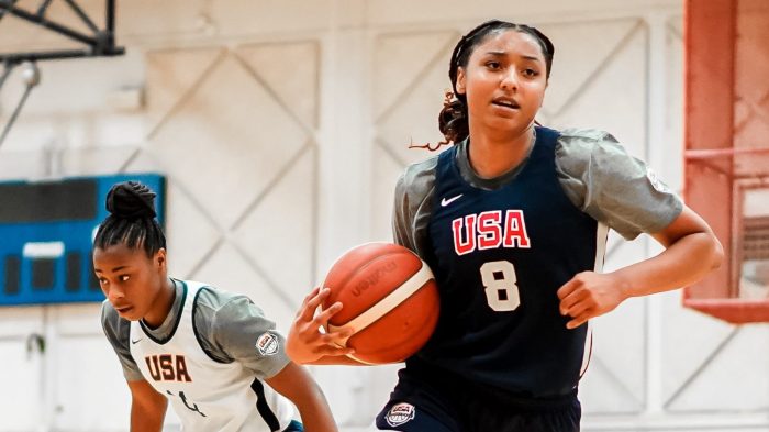 JuJu Watkins’ time isn’t coming. It’s here. JuJu Watkins’ time isn’t coming. It’s here.