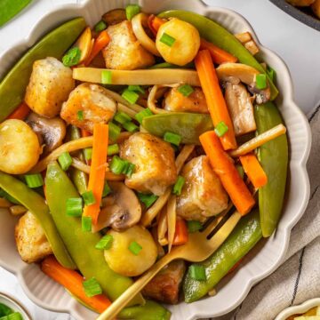 Moo Goo Gai Pan Moo Goo Gai Pan