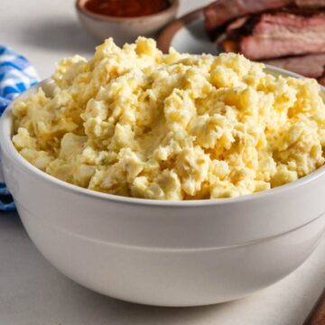 Potato Salad Potato Salad