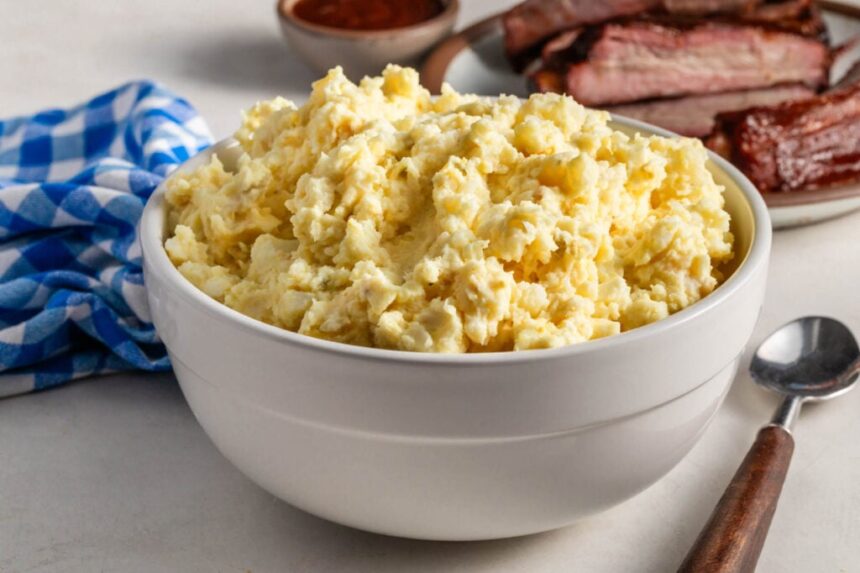 Potato Salad Potato Salad