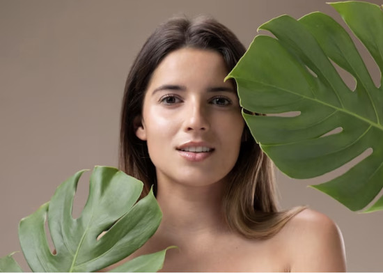 The Art of Enhancing Natural Beauty The Art of Enhancing Natural Beauty