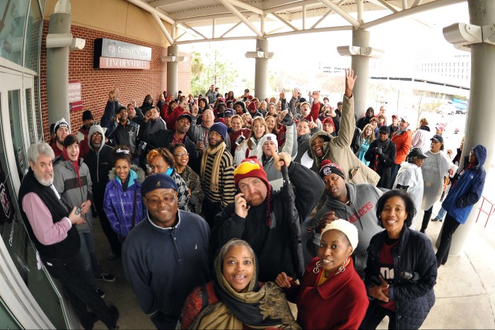 What coach Dawn Staley means to South Carolina’s Black fans What coach Dawn Staley means to South Carolina’s Black fans