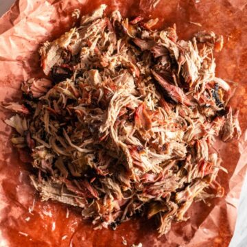 Best Smoked BBQ Pulled Pork Recipe Best Smoked BBQ Pulled Pork Recipe