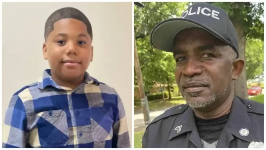 ‘Just Unbelievable’: Mississippi Cop Who Wounded Young Boy Walked. Now Prosecutors Claim Mom Is Neglectful, Should Lose Custody Over Police Shooting