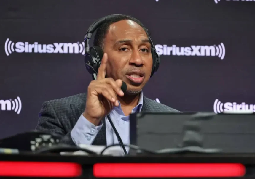 ‘Most Ignorant Thing You’ve Ever Said’: Stephen A ‘Most Ignorant Thing You’ve Ever Said’: Stephen A. Smith Slammed as ‘Idiotic’ for Saying ‘Black People Relate to Trump’ Because of His Legal Struggles