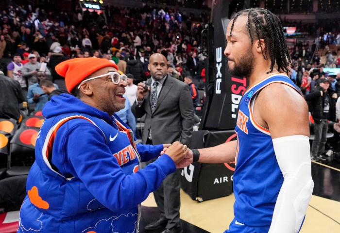 New York Knicks guard Jalen Brunson ‘never changed’ in his rise to stardom New York Knicks guard Jalen Brunson ‘never changed’ in his rise to stardom