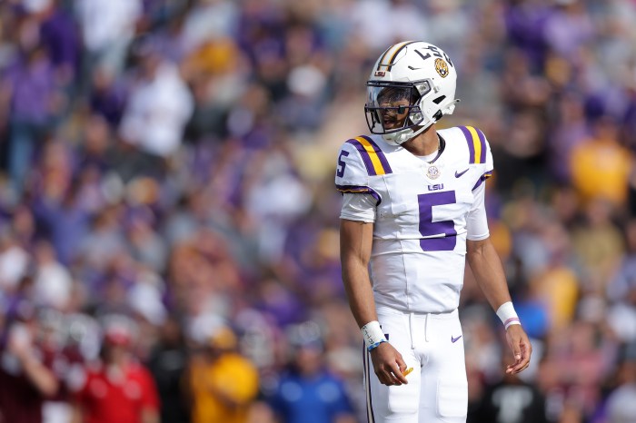 NFL draft confirms Black quarterbacks as face of the league NFL draft confirms Black quarterbacks as face of the league