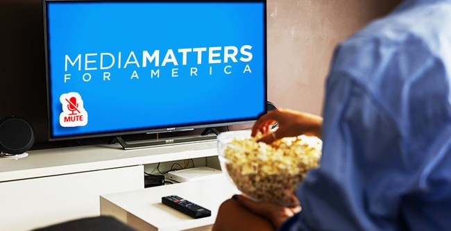 Babylon Bee’s Kyle Mann Has a Plan for Former Media Matters Staff (and More Schadenfreude!)