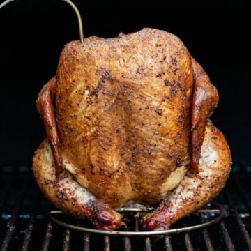 Best Smoked Beer Can Chicken Recipe
