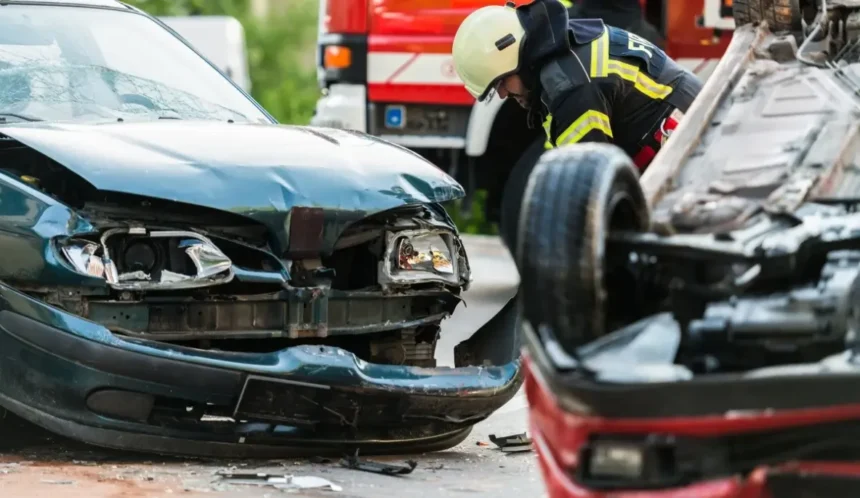 Brooklyn Man Left ‘In The Street to Die’ On His Birthday By Friend Who Convinced Him To Leave Home to Celebrate Before Crashing Through Red Light; Arrest Made Two Months Later