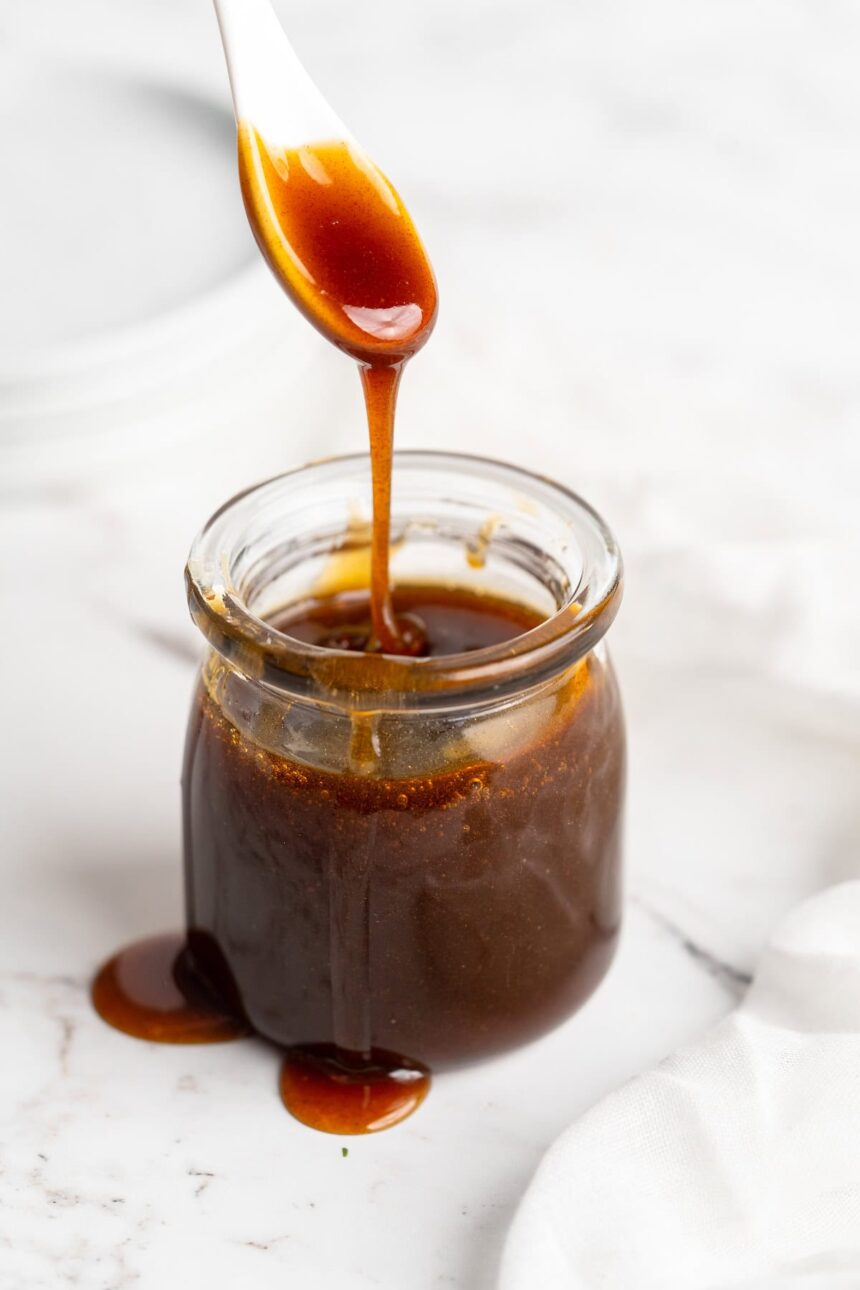 How To Make Date Syrup