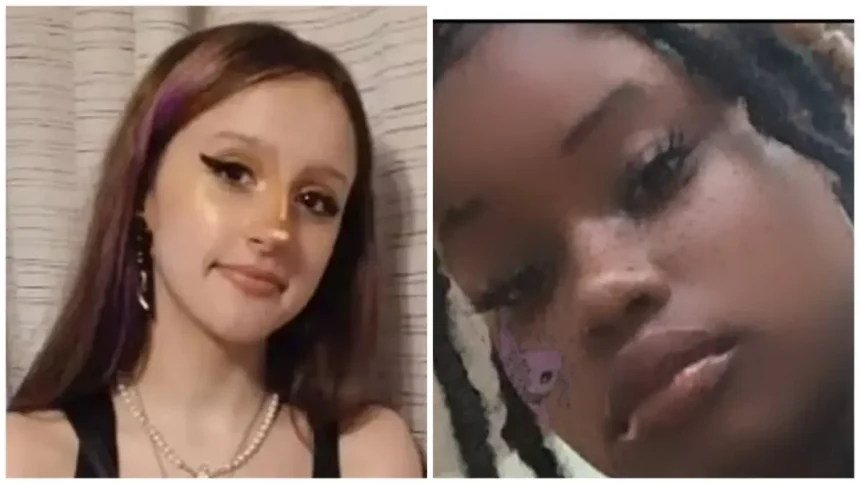 Missouri Judge Rules Black Teen Involved In Viral Fight Will Not Be Tried As An Adult, Going Against Wishes of Kaylee Gain’s Family: ‘Went Way Overboard’