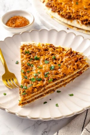 Taco Bake Taco Bake