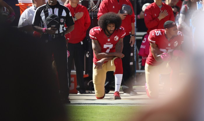 Why Harrison Butker’s commencement speech comments won’t negatively impact his career Why Harrison Butker’s commencement speech comments won’t negatively impact his career