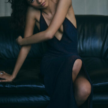Zendaya for Vogue Australia. Zendaya for Vogue Australia.