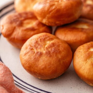 Caribbean Johnny Cakes (Authentic Crucian Recipe)
