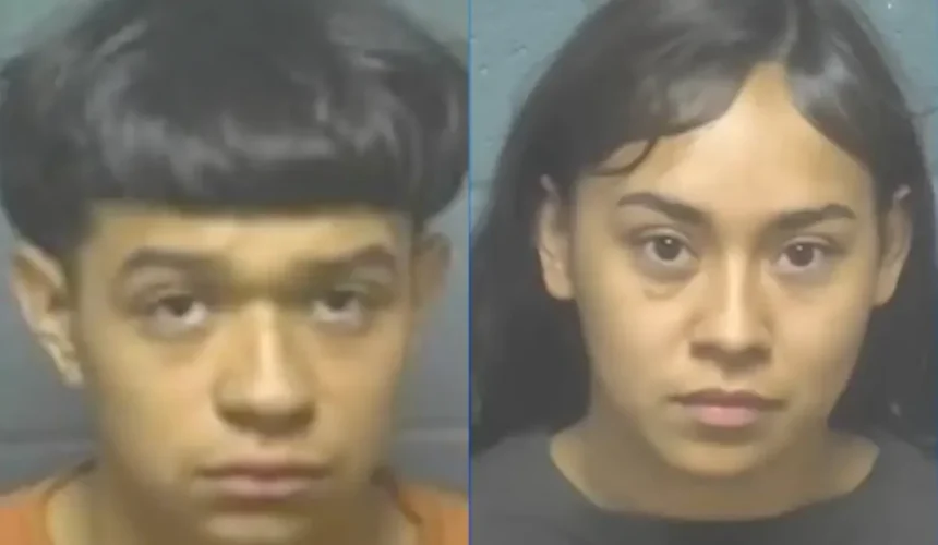 ‘Disgusting’: Nine Oklahoma Teens Viciously Beat Down Homeless Man While Calling Him Racial Slurs and Streaming It on Instagram, Police Say ‘Disgusting’: Nine Oklahoma Teens Viciously Beat Down Homeless Man While Calling Him Racial Slurs and Streaming It on Instagram, Police Say