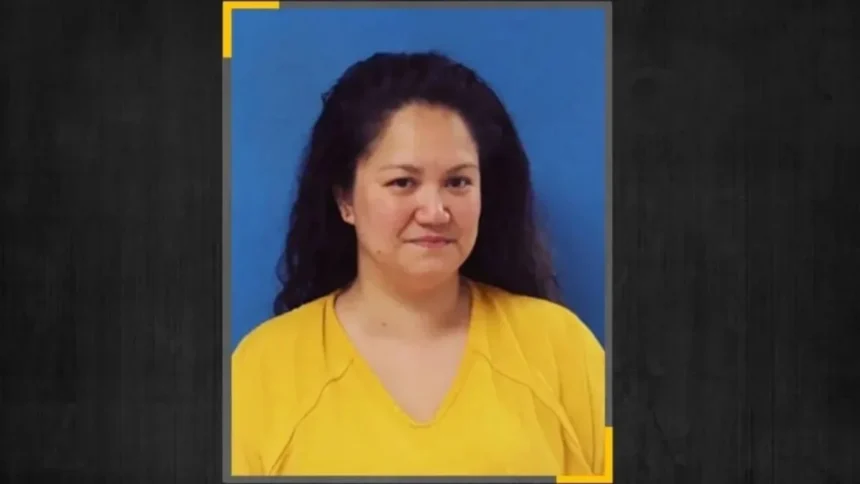 ‘Help Me!’: White Texas Woman Reportedly Drags Two Children Into Deep End of Pool to Drown Them Before Beating Their Mother In Alleged Racist Attack