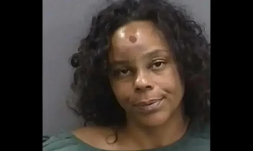 ‘Just Woke Up from Being Passed Out’: Florida Woman Charged with Murder After Daughter Places Desperate Call to 911 Claiming Mother Was Trying to Strangle Her ‘Just Woke Up from Being Passed Out’: Florida Woman Charged with Murder After Daughter Places Desperate Call to 911 Claiming Mother Was Trying to Strangle Her