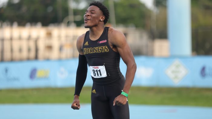 Norfolk State sprinter: Chance to go to Olympic trials ‘just taken away from me’ Norfolk State sprinter: Chance to go to Olympic trials ‘just taken away from me’