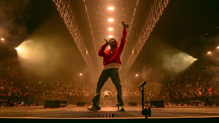 Where does Drake go from here? Where does Drake go from here?