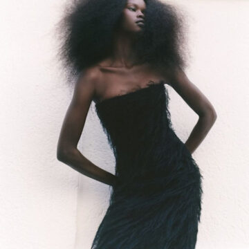 Editorials. Mary Ukech. Harper’s Bazaar. Images by Lucie Rox.
