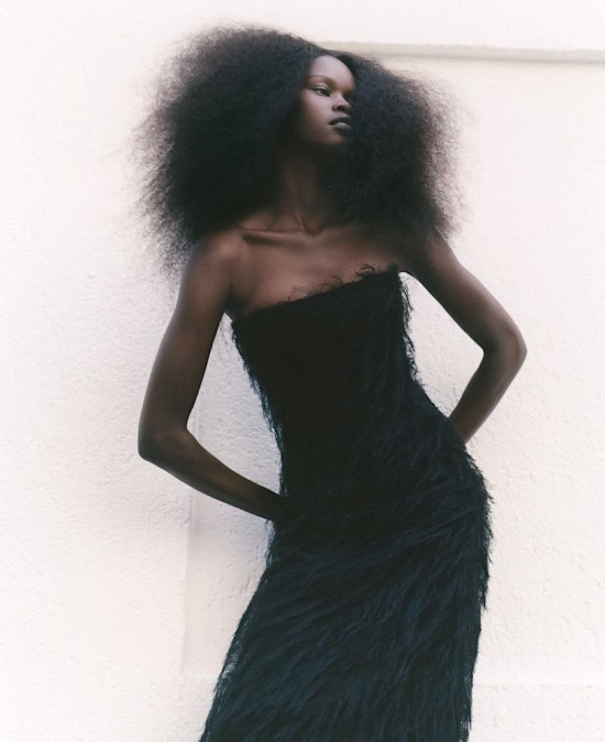 Editorials. Mary Ukech. Harper’s Bazaar. Images by Lucie Rox. Editorials. Mary Ukech. Harper’s Bazaar. Images by Lucie Rox.