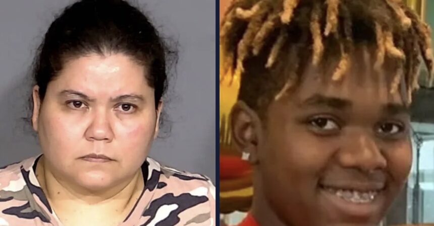 ‘He’s Already Dead’: Witness Helps Police Nab Indianapolis Woman Who Left Scene of Fatal Hit-and-Run Because She Had to ‘Pick Up Her Kids from School’