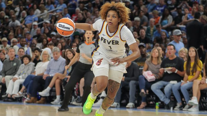 How stylists are helping WNBA players elevate their drip How stylists are helping WNBA players elevate their drip