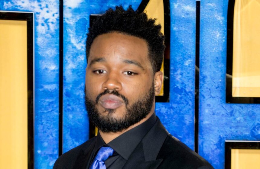 Ryan Coogler to produce adaptation of ‘A Vicious Circle’