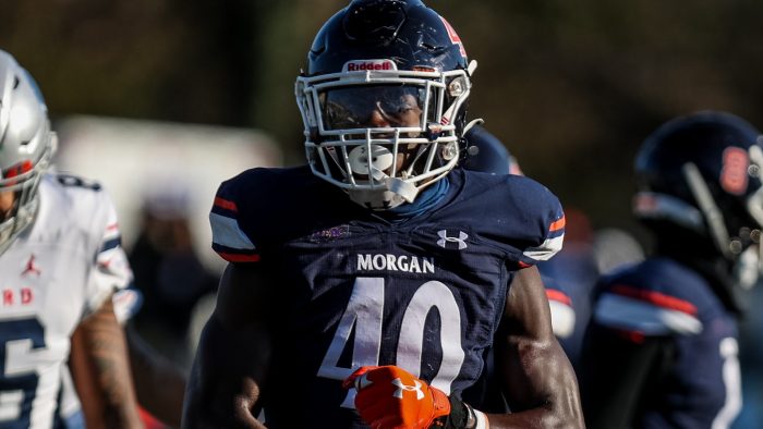 Black college football classics showcase fierce rivalries with a side of fellowship Black college football classics showcase fierce rivalries with a side of fellowship