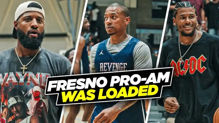 Isaiah Thomas at Fresno Pro Am.. I.T Isaiah Thomas at Fresno Pro Am.. I.T. COULDN’T BE STOPPED