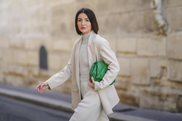 Why All-White Outfits Are a Must-Have for Women Why All-White Outfits Are a Must-Have for Women