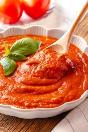 Pomodoro Sauce Pomodoro Sauce