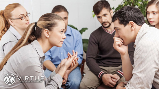 Finding Substance Abuse Treatment Near Me: A Guide to Recovery Finding Substance Abuse Treatment Near Me: A Guide to Recovery