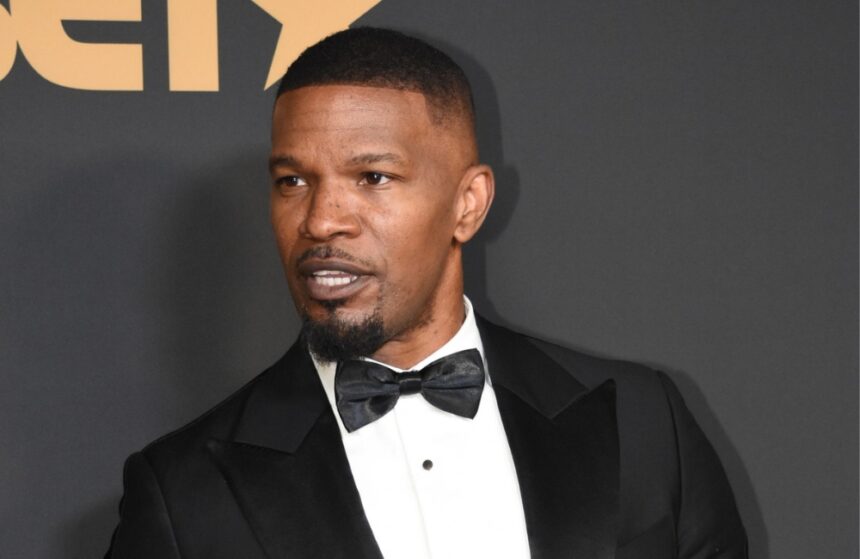 Jamie Foxx and Cameron Diaz reunite in Netflix’s ‘Back in Action’ Jamie Foxx and Cameron Diaz reunite in Netflix’s ‘Back in Action’