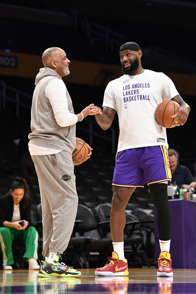 Longtime NBA assistant Phil Handy to coach in Unrivaled Longtime NBA assistant Phil Handy to coach in Unrivaled